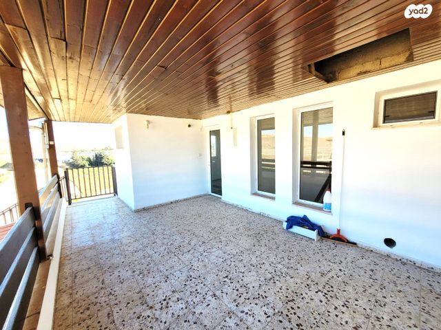 יחידת דיור, החרמון, מטולה