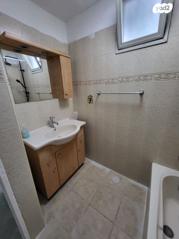 דירה, יעל 30, תל חנן, נשר