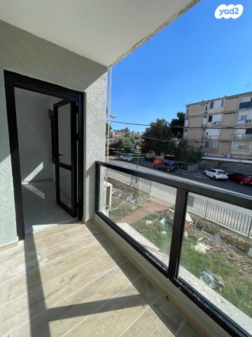 דירה, איינשטיין 21, גבעה א', שביט, קרית אתא