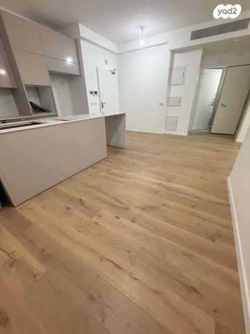 הצפון החדש - דרום