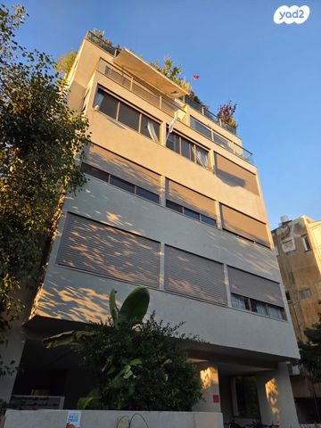 דירה, תל אביב יפו