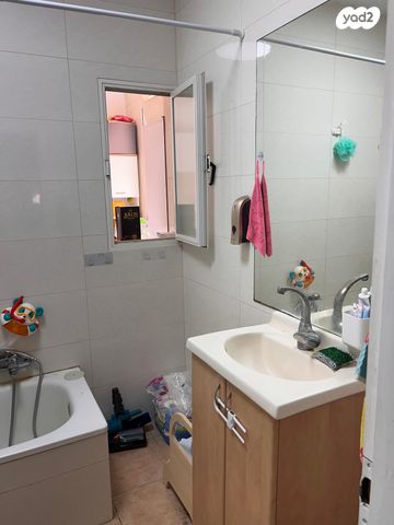 דירה, יהודה לייב פינסקר, לב המושבה / מרכז העיר, פתח תקווה