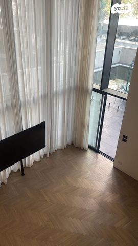 דירת גן, רמת אביב ג', תל אביב יפו