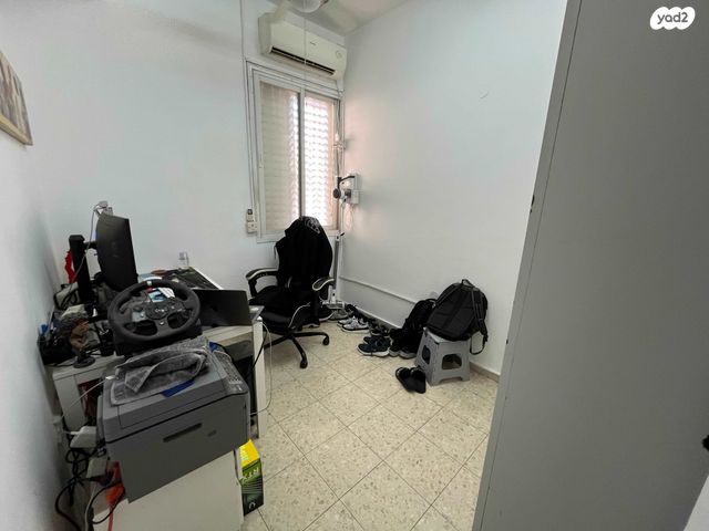 דירה, דרך אבא הלל, חרוזים, רמת גן