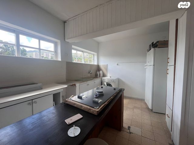 דירה, ברק 5, נשר