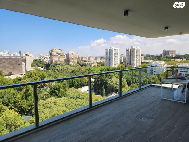 דירה, נווה אביבים, תל אביב יפו