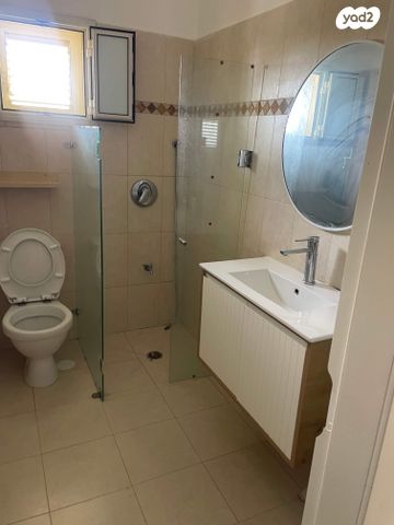 יחידת דיור, בנימינה גבעת עדה