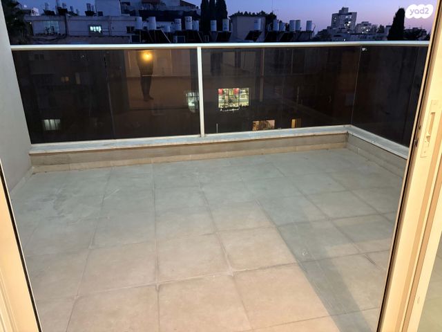 דירה, חיים וייצמן, א' / צפון מזרח העיר, רחובות