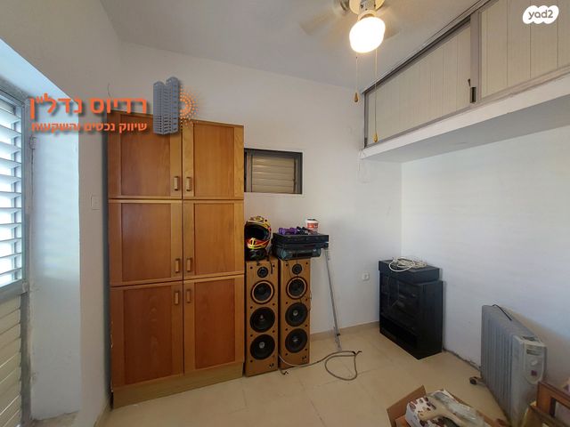 דירת גן, גרנדוס, קרית בורוכוב, רמת גן