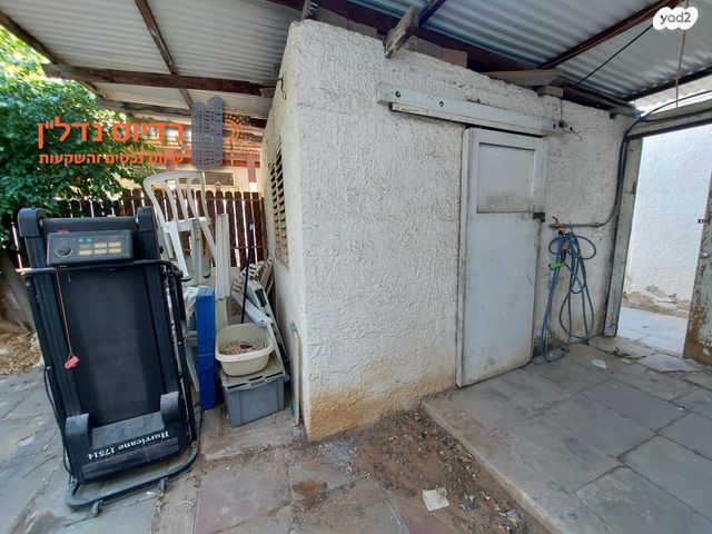 דירת גן, גרנדוס, קרית בורוכוב, רמת גן