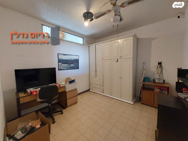 דירת גן, גרנדוס, קרית בורוכוב, רמת גן