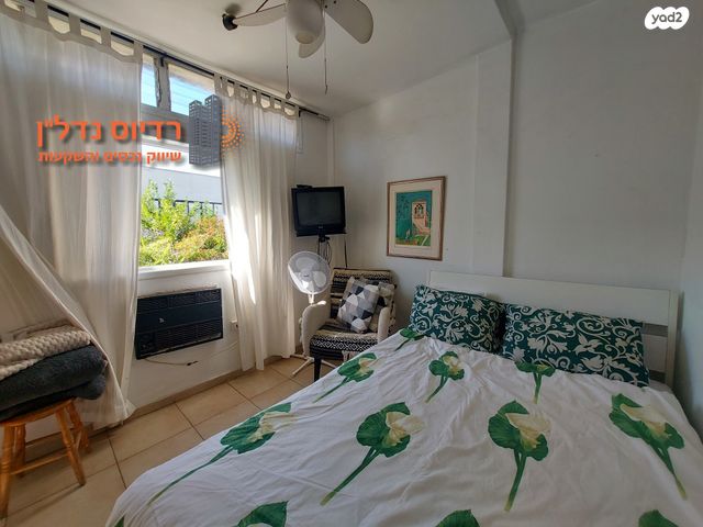 דירת גן, גרנדוס, קרית בורוכוב, רמת גן