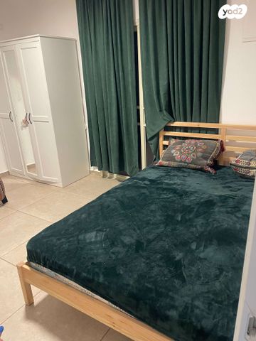 יחידת דיור, בנימינה גבעת עדה