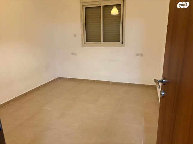 דירה, חיים וייצמן, א' / צפון מזרח העיר, רחובות