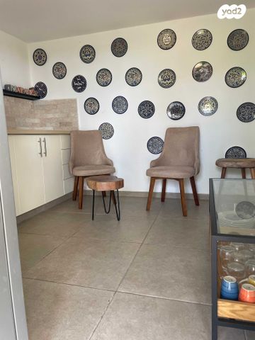 יחידת דיור, בנימינה גבעת עדה