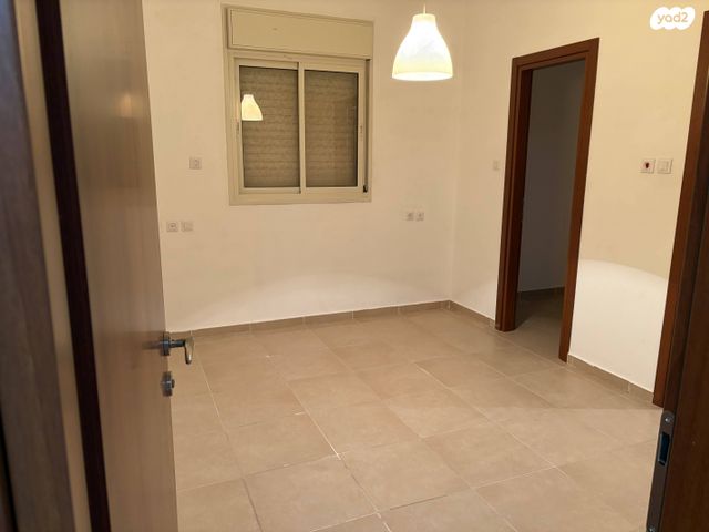 דירה, חיים וייצמן, א' / צפון מזרח העיר, רחובות