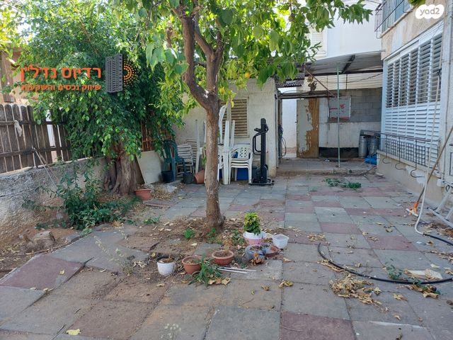 דירת גן, גרנדוס, קרית בורוכוב, רמת גן