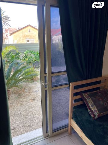 יחידת דיור, בנימינה גבעת עדה