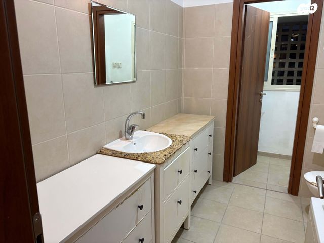 דירה, חיים וייצמן, א' / צפון מזרח העיר, רחובות