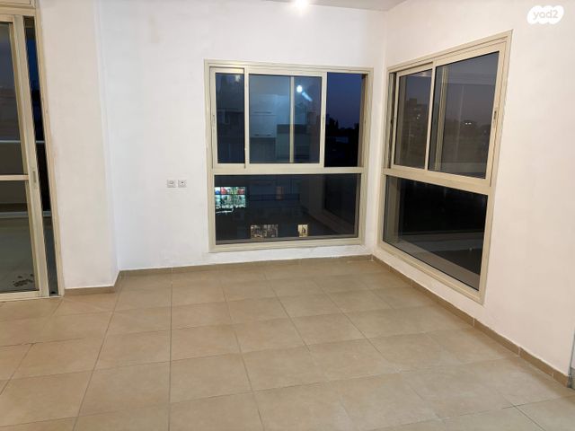 דירה, חיים וייצמן, א' / צפון מזרח העיר, רחובות