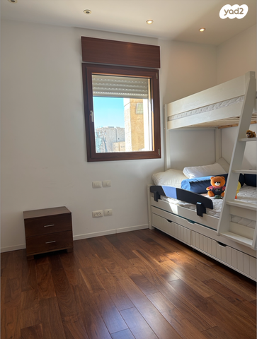 דירה, ג'ורג' וושינגטון 12, טלביה, קוממיות, ירושלים