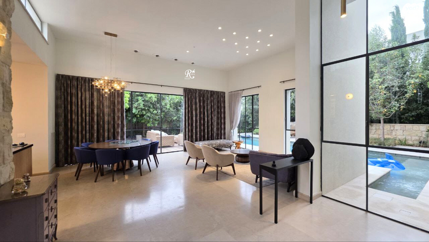 בית פרטי/ קוטג', סביון