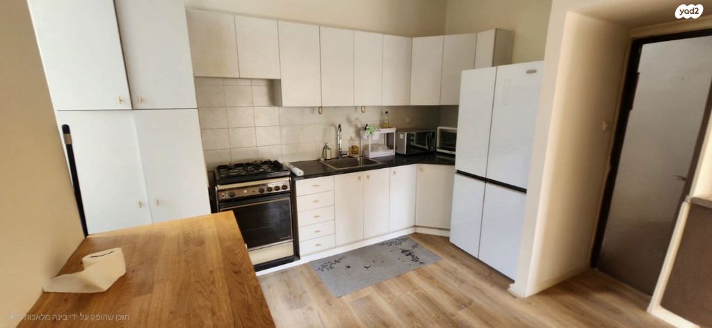 דירה, הרא"ה, שכונת הלל, רמת גן