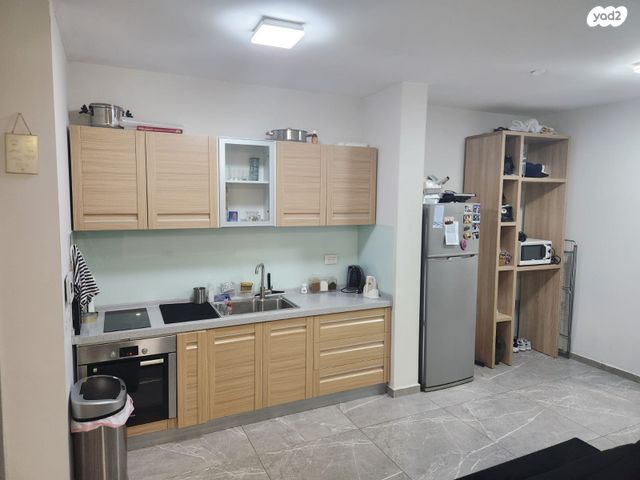 דירה, בית דגן