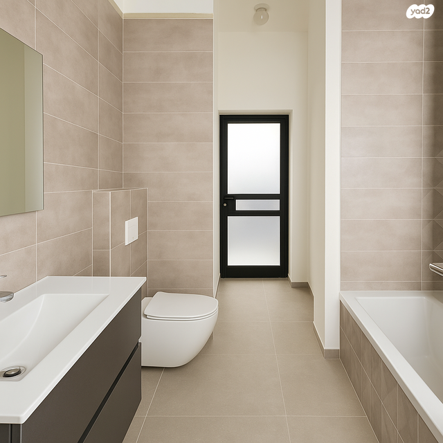 דו משפחתי, אפיק, קצרין