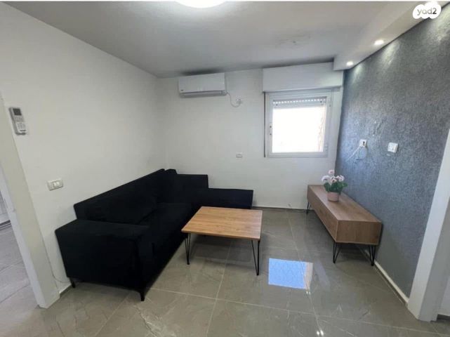 דירה, רחבת שלומציון, שכונה ו', באר שבע