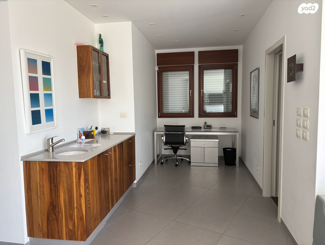 דירה, ג'ורג' וושינגטון 12, טלביה, קוממיות, ירושלים