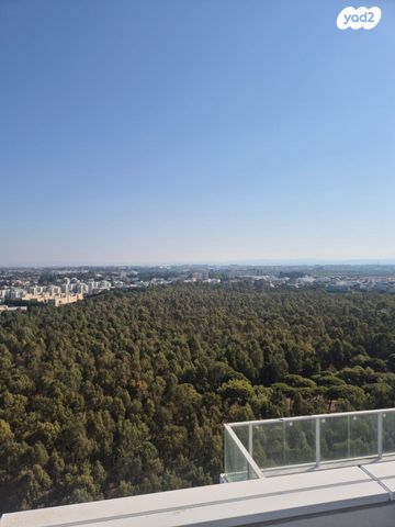 גג/ פנטהאוז, דרך דגניה, קרית השרון, נתניה