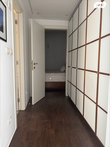 דירה, ג'ורג' וושינגטון 12, טלביה, קוממיות, ירושלים