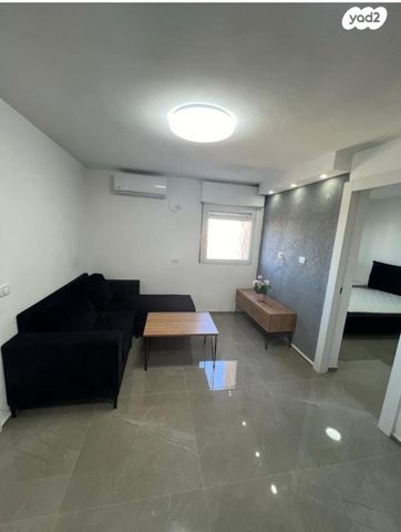 דירה, רחבת שלומציון, שכונה ו', באר שבע