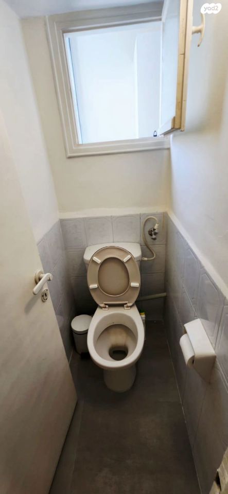 דירה, הרא"ה, שכונת הלל, רמת גן