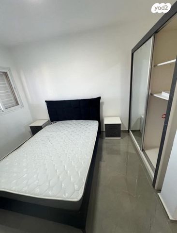 דירה, רחבת שלומציון, שכונה ו', באר שבע