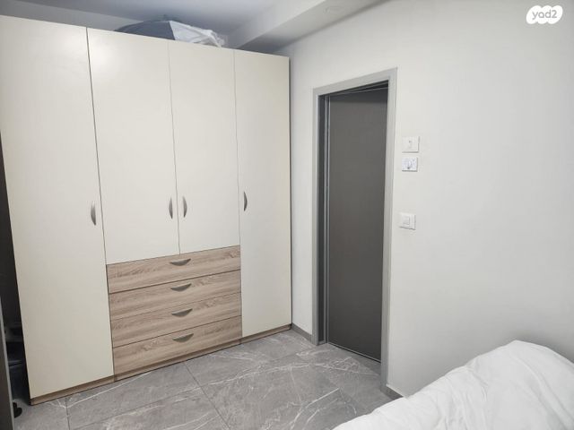 דירה, בית דגן