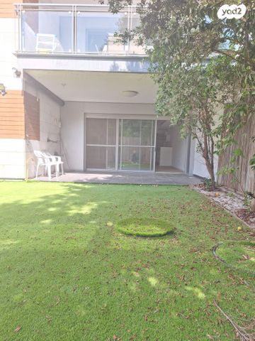 דירת גן, הקישון, רעננה