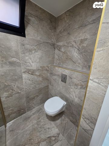 דירה, שדרות יוספטל 66, מרכז העיר, קרית אתא