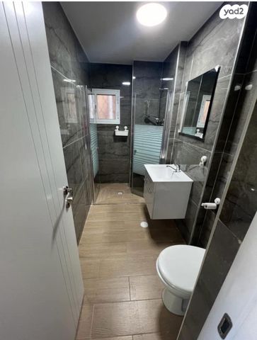 דירה, רחבת שלומציון, שכונה ו', באר שבע