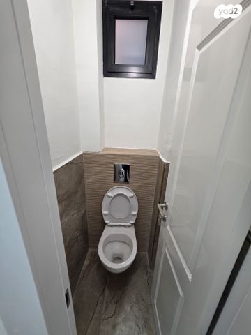 דירה, שדרות יוספטל 66, מרכז העיר, קרית אתא