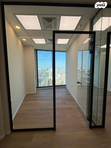 משרדים, רמת גן