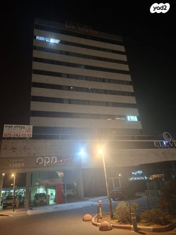 משרדים, קרית איתנים, אשדוד