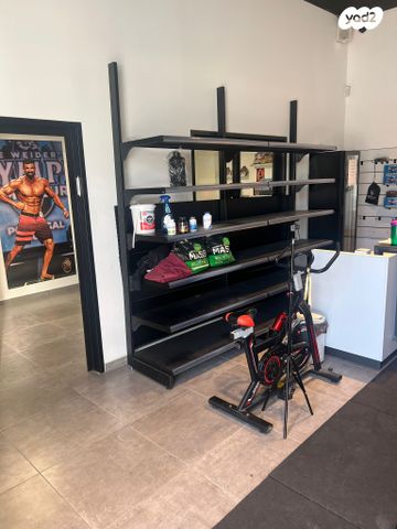 סטודיו, פנחס החוצב, באר שבע