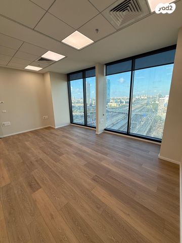 משרדים, רמת גן