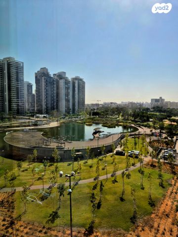 פארקטק פתח תקווה / אזור תעשייה קרית אריה