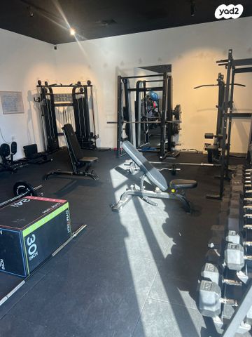 סטודיו, פנחס החוצב, באר שבע