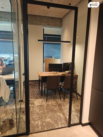 משרדים, שאר העיר, נס ציונה