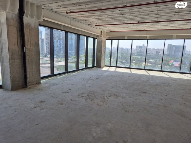 משרדים, פארקטק פתח תקווה / אזור תעשייה קרית אריה, פתח תקווה