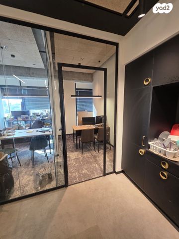 משרדים, שאר העיר, נס ציונה